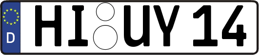 HI-UY14