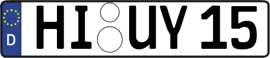 HI-UY15