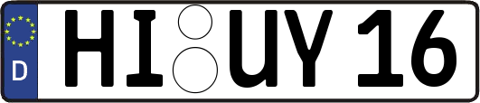 HI-UY16