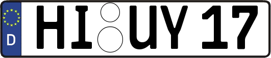 HI-UY17