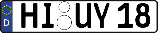 HI-UY18