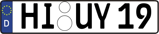 HI-UY19