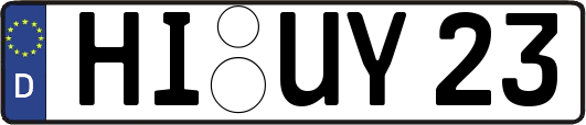 HI-UY23