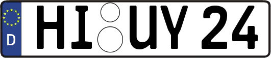 HI-UY24