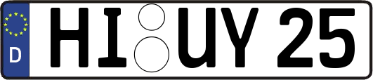 HI-UY25