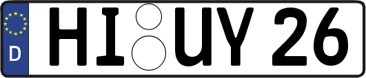 HI-UY26