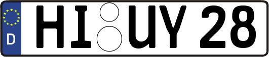 HI-UY28