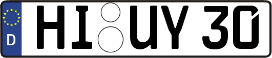 HI-UY30