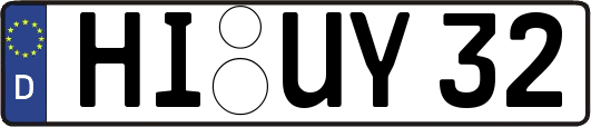 HI-UY32