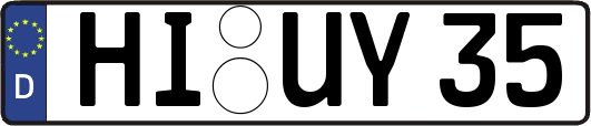 HI-UY35