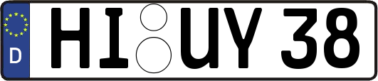 HI-UY38