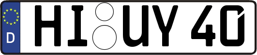 HI-UY40