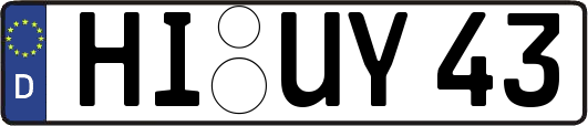 HI-UY43