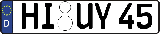 HI-UY45