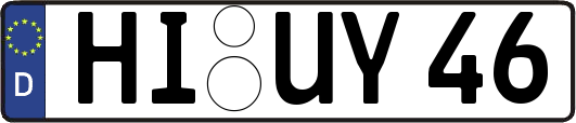 HI-UY46