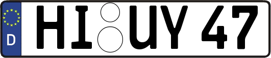 HI-UY47