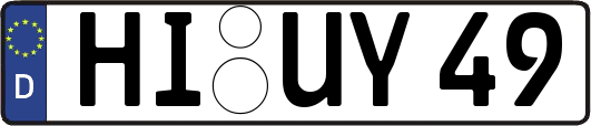 HI-UY49