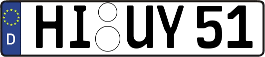 HI-UY51