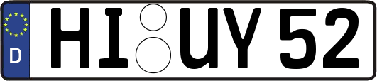 HI-UY52