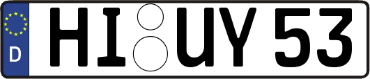 HI-UY53