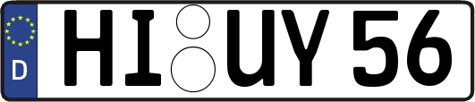HI-UY56