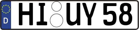 HI-UY58