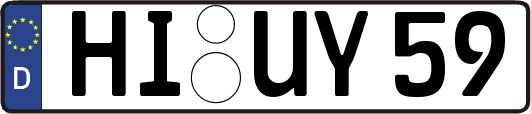 HI-UY59