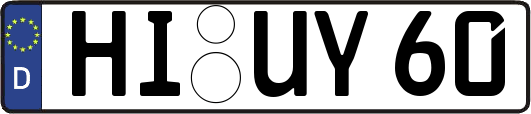 HI-UY60