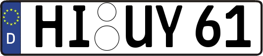 HI-UY61
