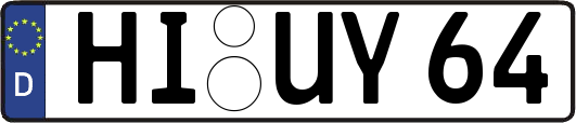 HI-UY64