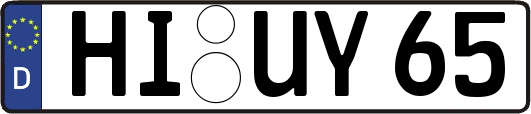 HI-UY65