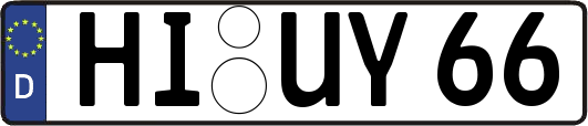 HI-UY66