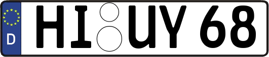 HI-UY68