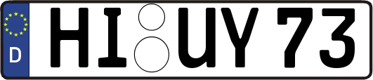 HI-UY73
