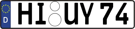 HI-UY74