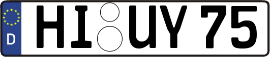HI-UY75