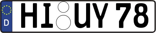 HI-UY78