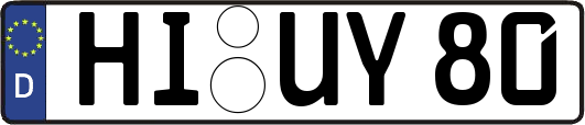 HI-UY80