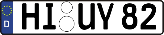 HI-UY82