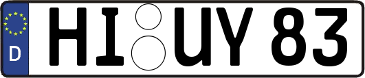HI-UY83