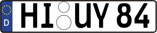 HI-UY84