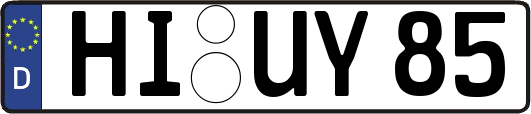 HI-UY85