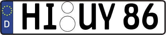 HI-UY86