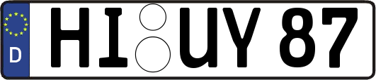 HI-UY87