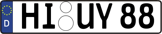 HI-UY88