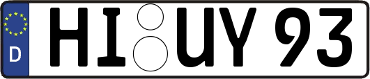 HI-UY93