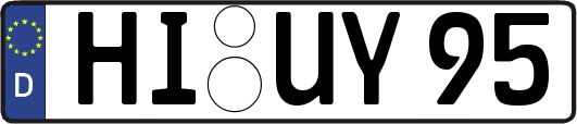 HI-UY95