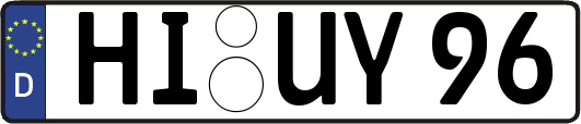 HI-UY96