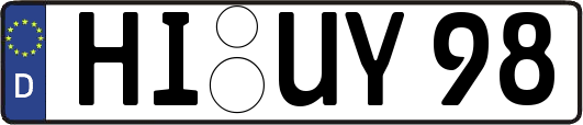 HI-UY98