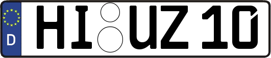 HI-UZ10